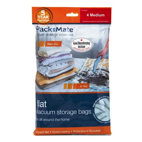 packmate storage bags.